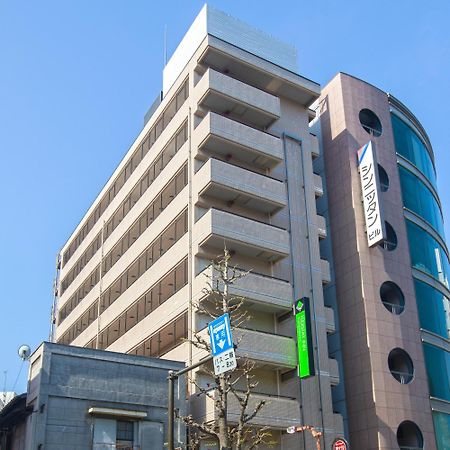 Flexstay Inn Kawasaki Kaizuka Exterior photo