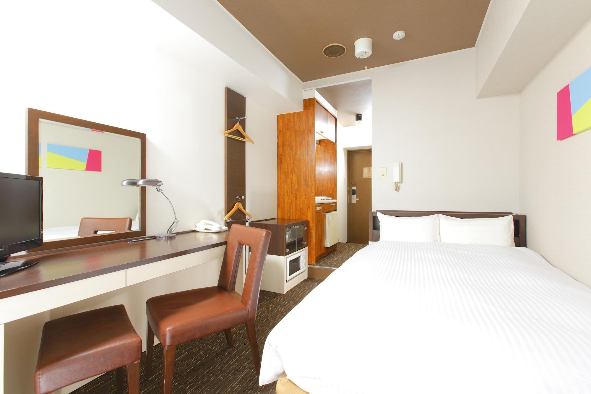 Flexstay Inn Kawasaki Kaizuka Exterior photo