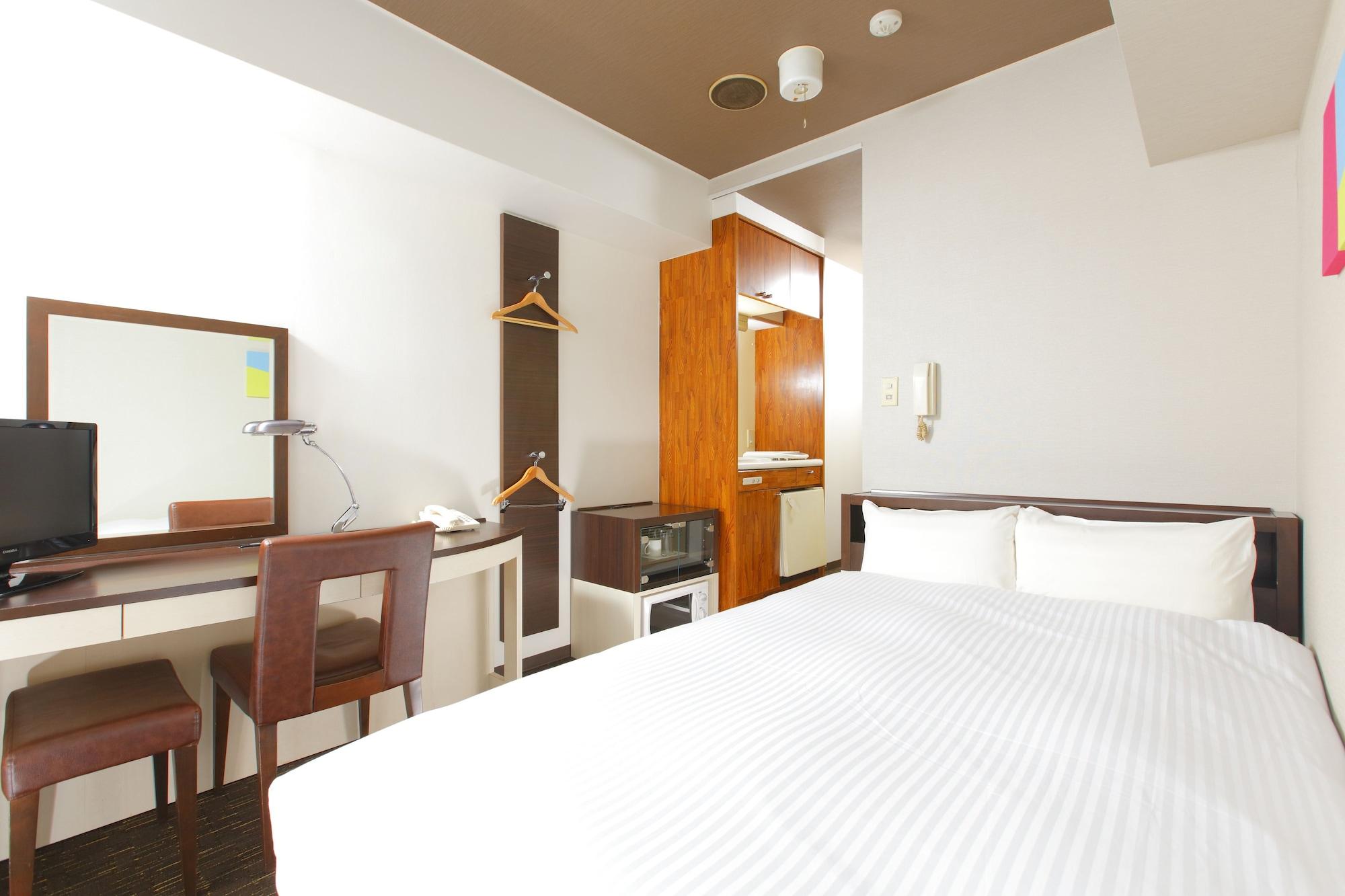 Flexstay Inn Kawasaki Kaizuka Exterior photo