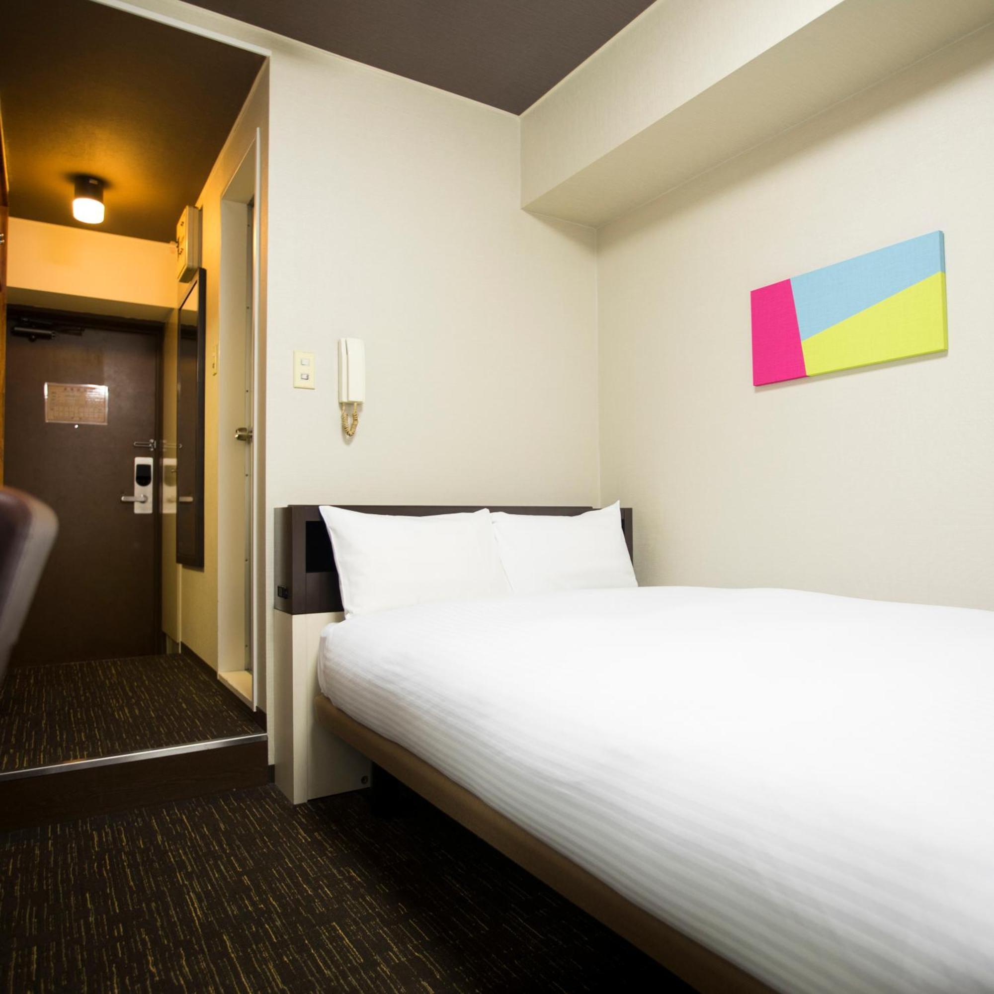Flexstay Inn Kawasaki Kaizuka Exterior photo