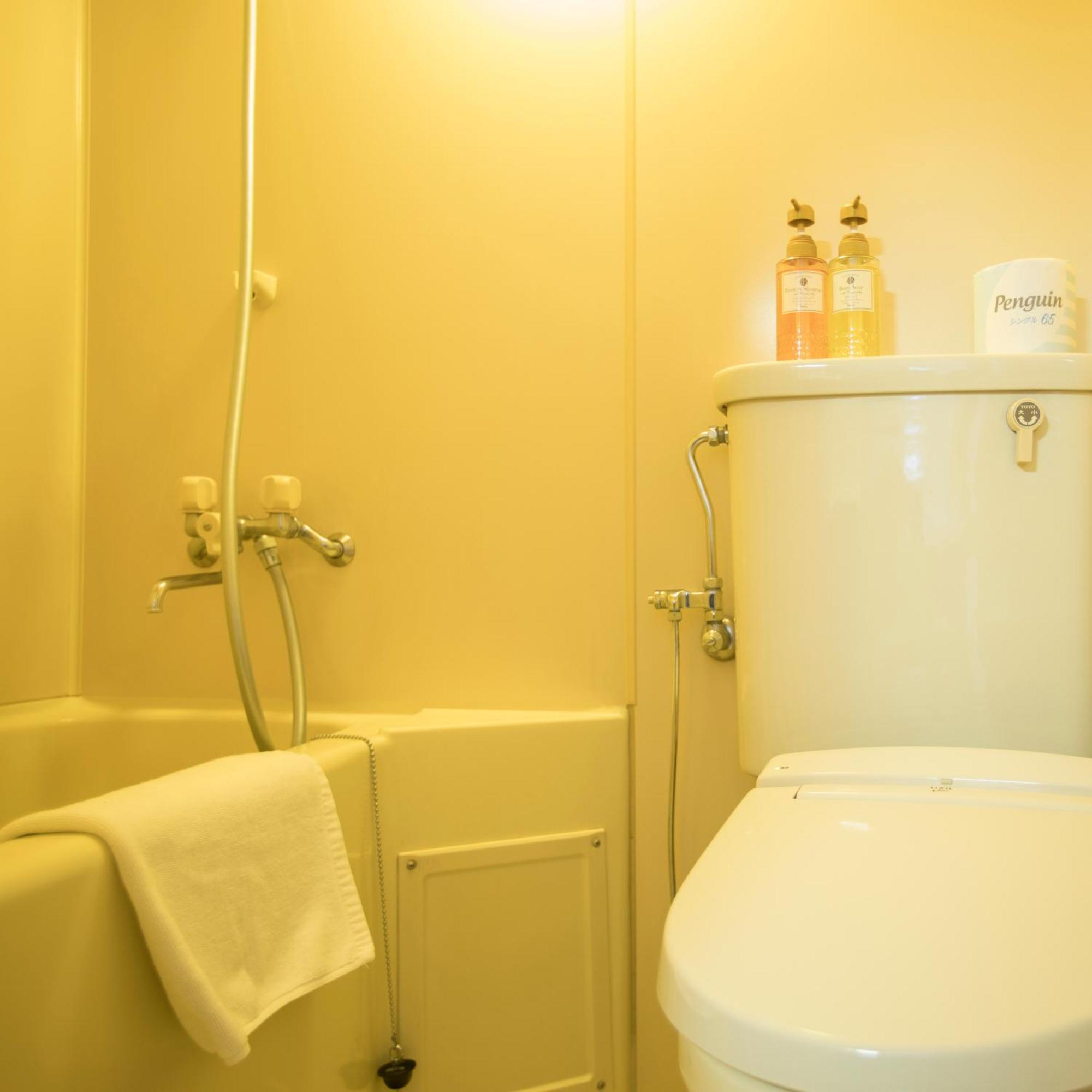 Flexstay Inn Kawasaki Kaizuka Exterior photo