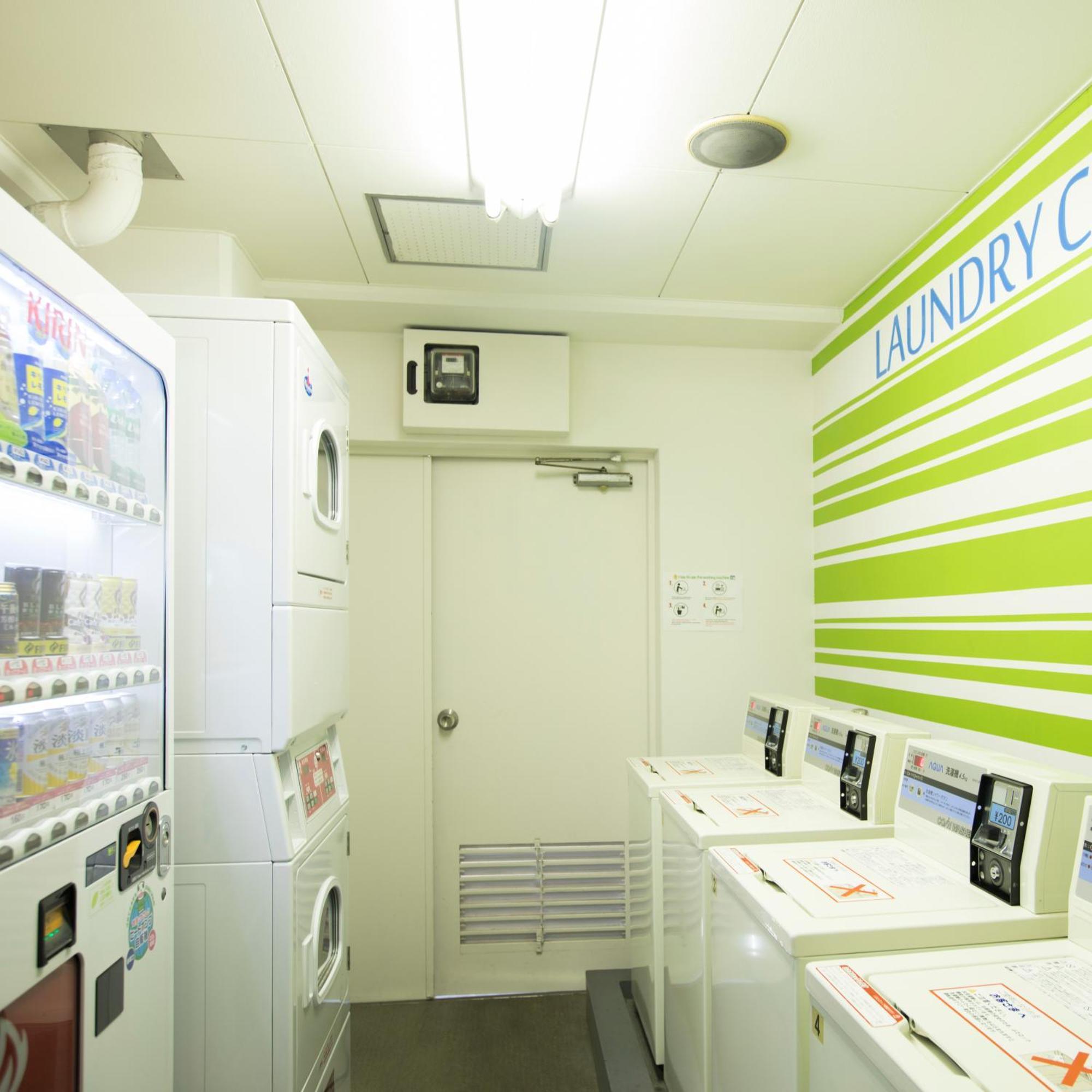 Flexstay Inn Kawasaki Kaizuka Exterior photo