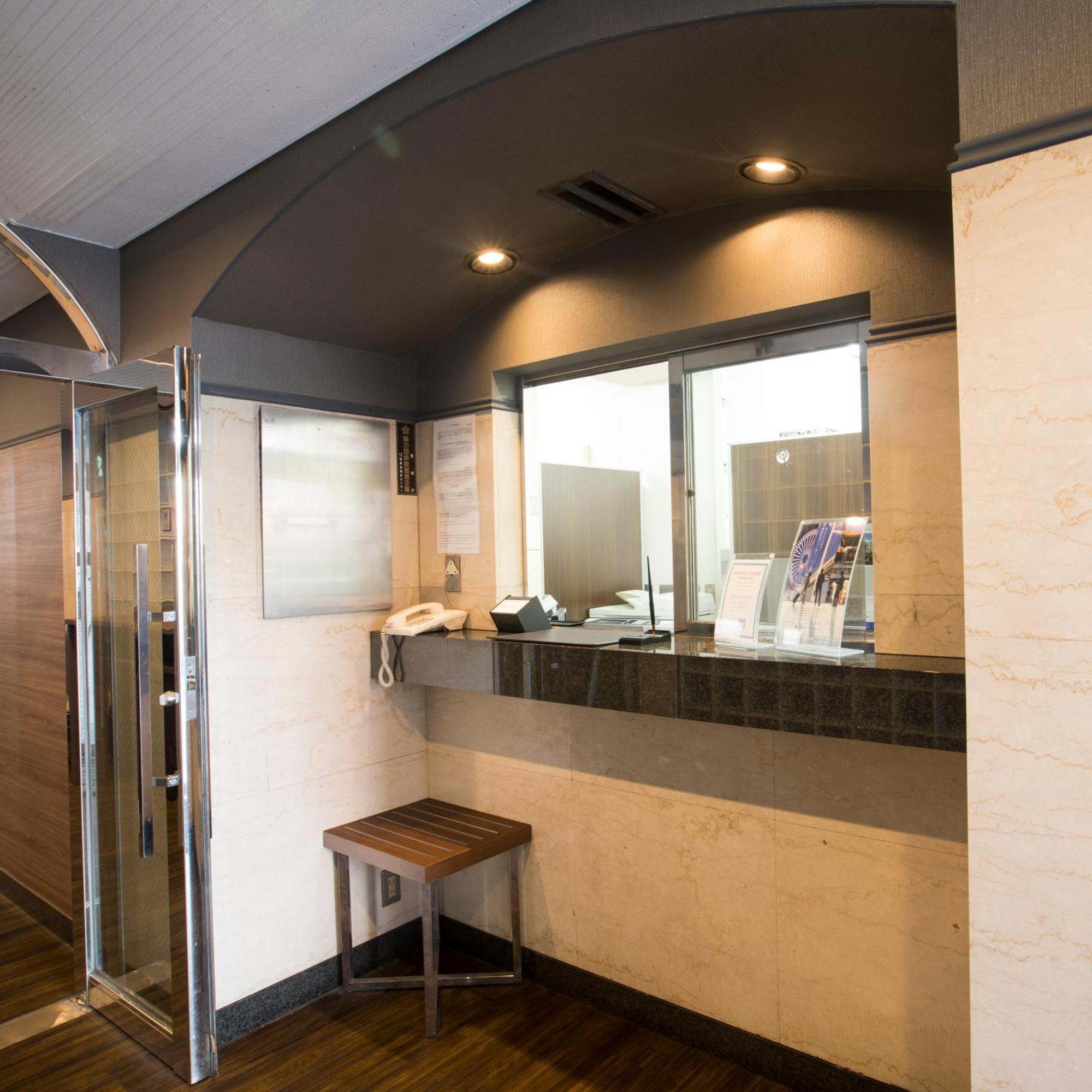 Flexstay Inn Kawasaki Kaizuka Exterior photo