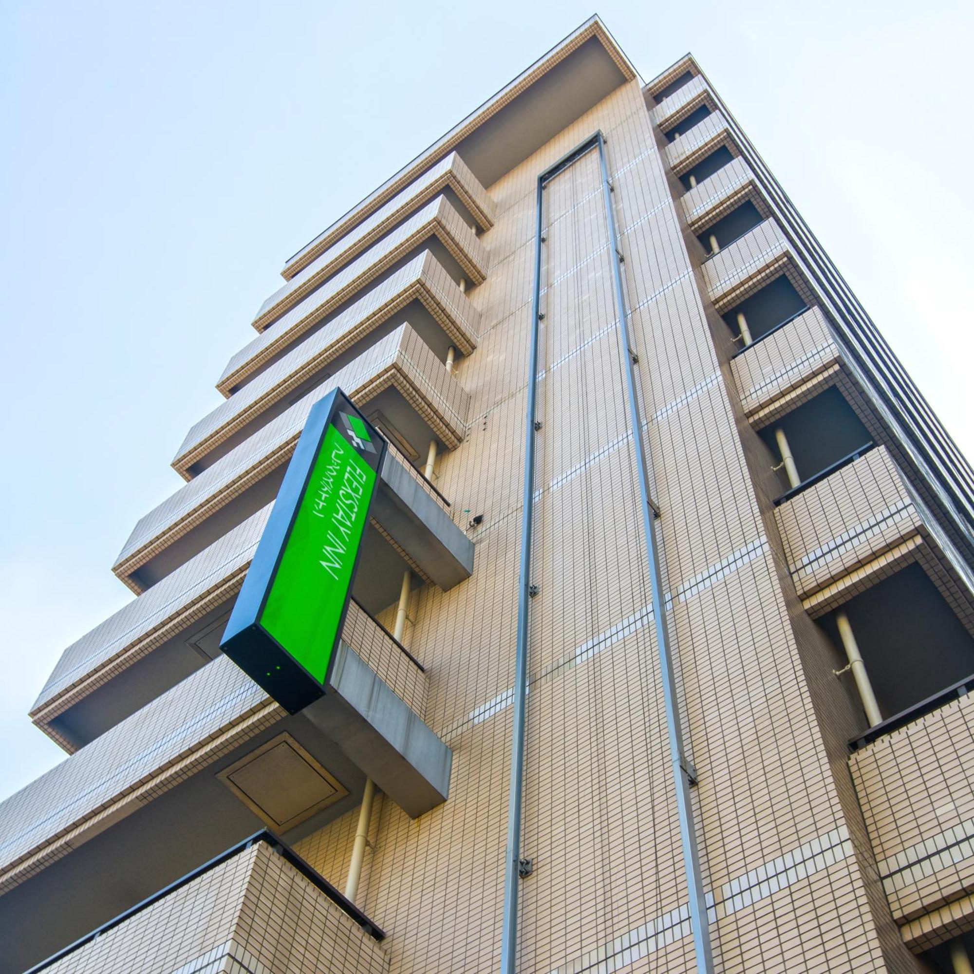Flexstay Inn Kawasaki Kaizuka Exterior photo