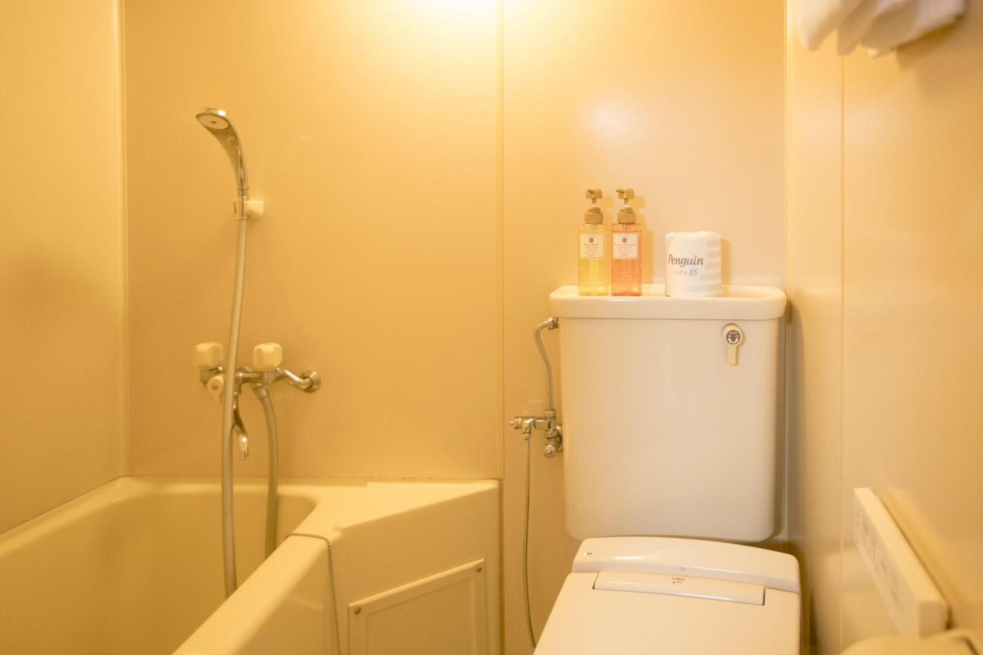 Flexstay Inn Kawasaki Kaizuka Exterior photo
