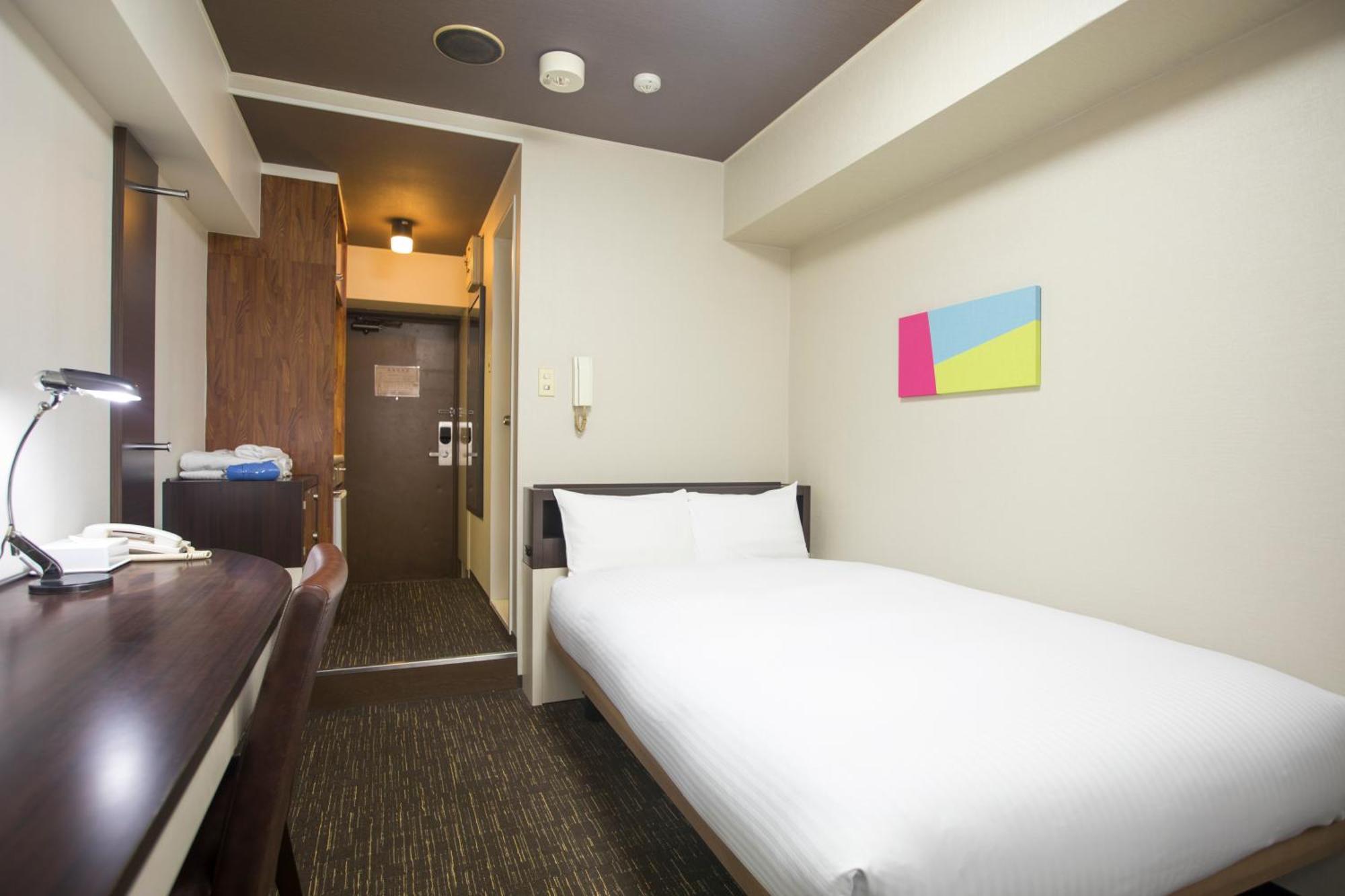 Flexstay Inn Kawasaki Kaizuka Exterior photo
