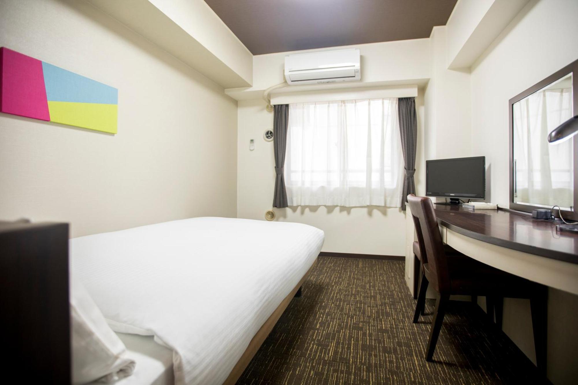 Flexstay Inn Kawasaki Kaizuka Exterior photo