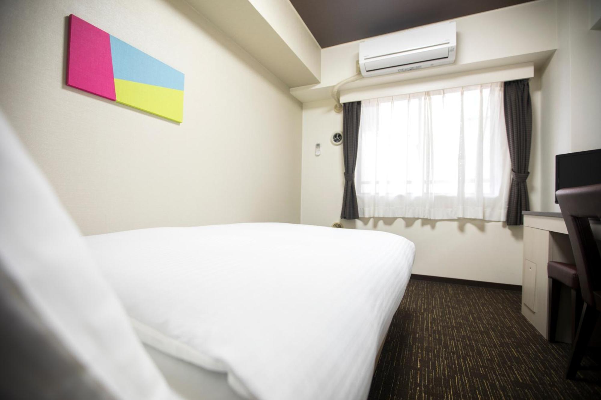 Flexstay Inn Kawasaki Kaizuka Exterior photo