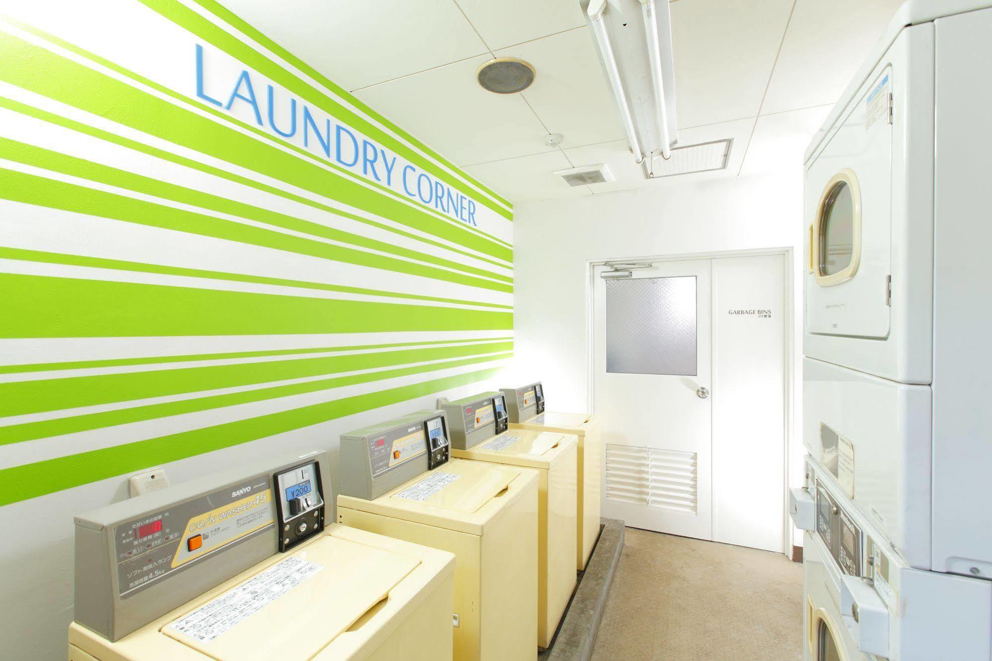 Flexstay Inn Kawasaki Kaizuka Exterior photo