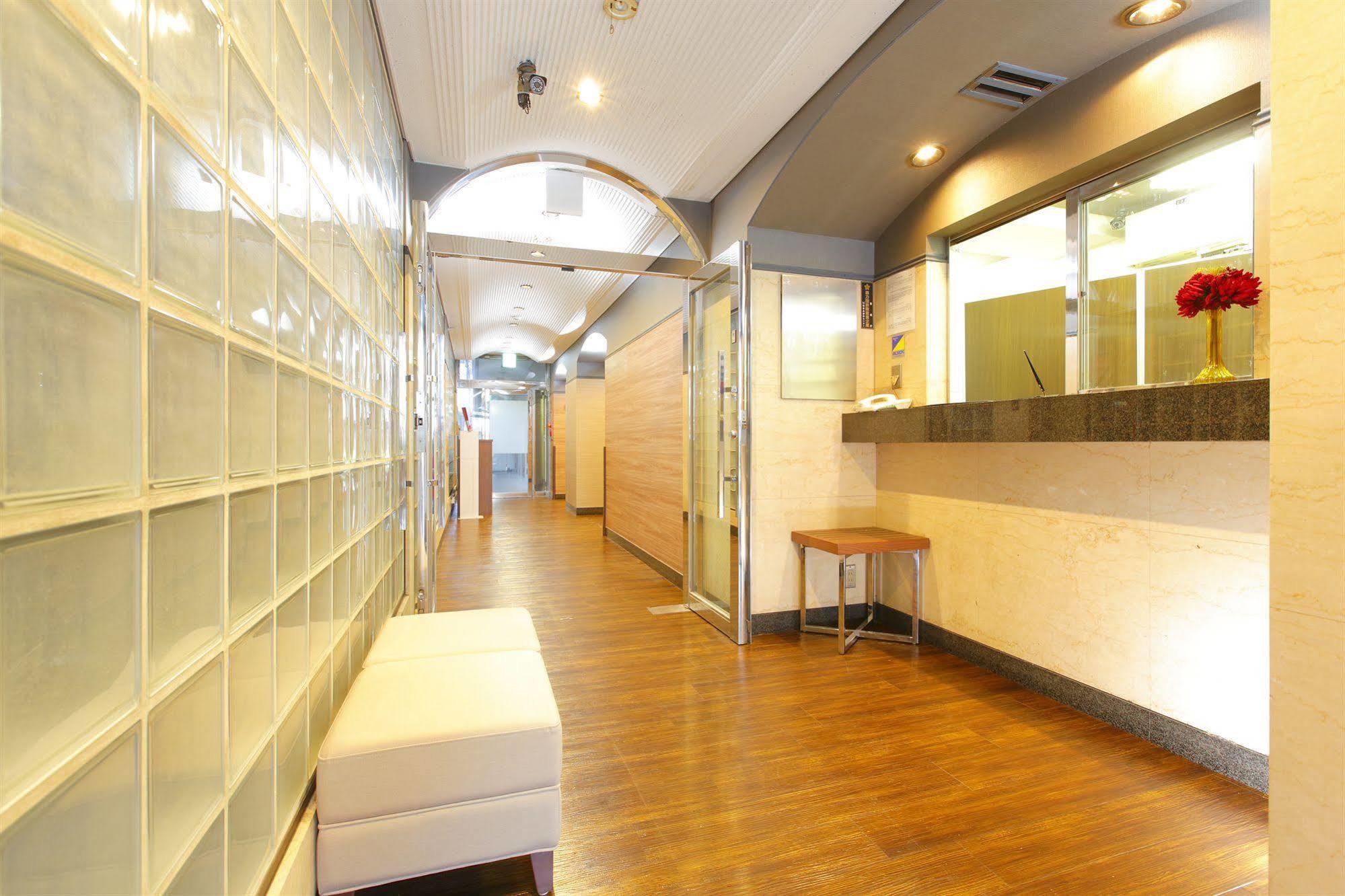 Flexstay Inn Kawasaki Kaizuka Exterior photo