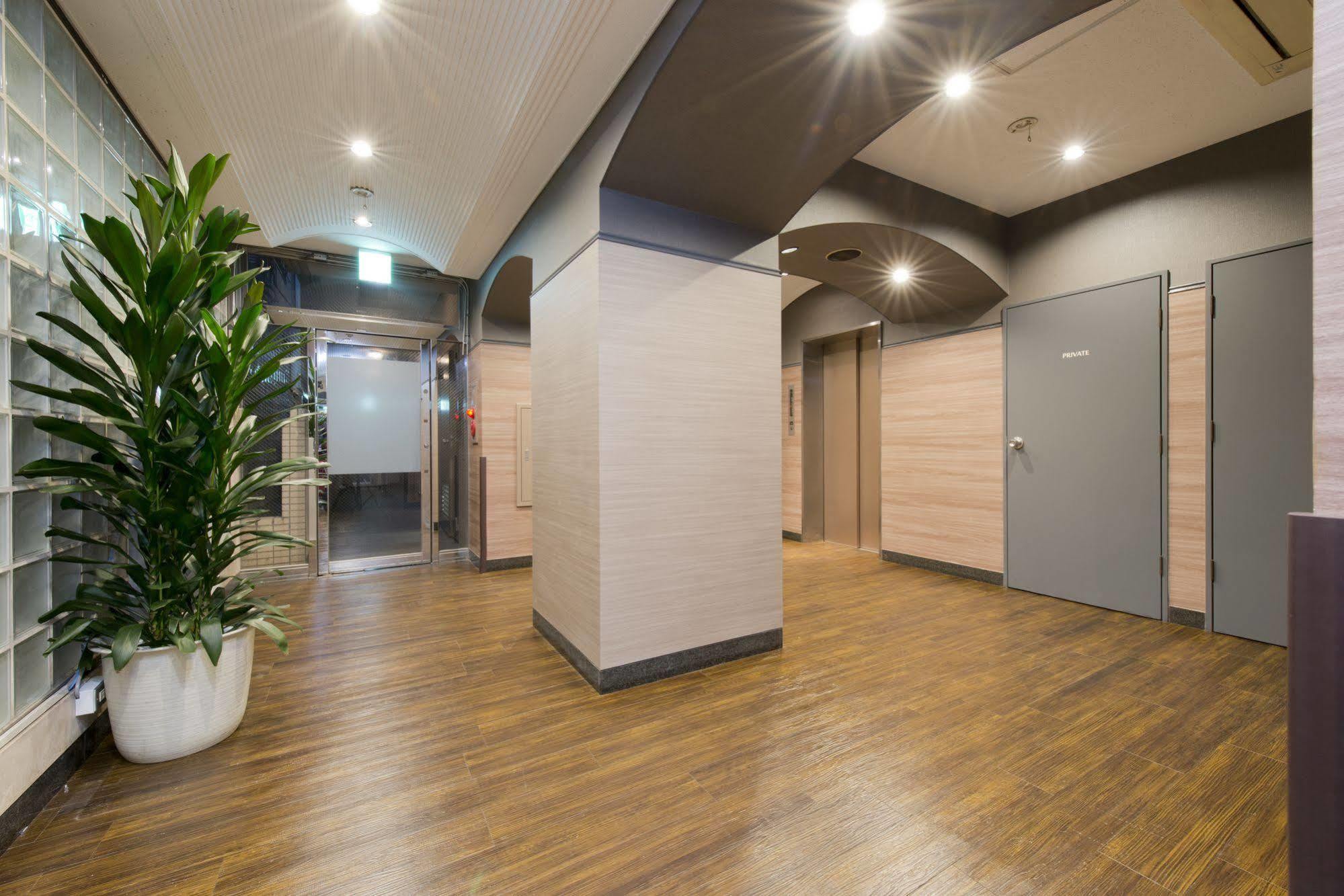 Flexstay Inn Kawasaki Kaizuka Exterior photo